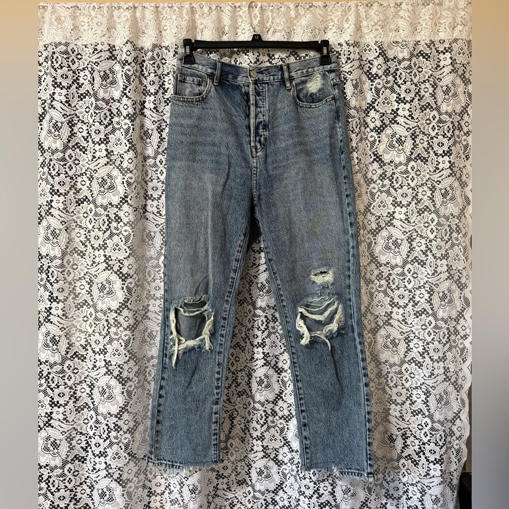Size 28 brand new PACSUN jeans!!! Never worn!